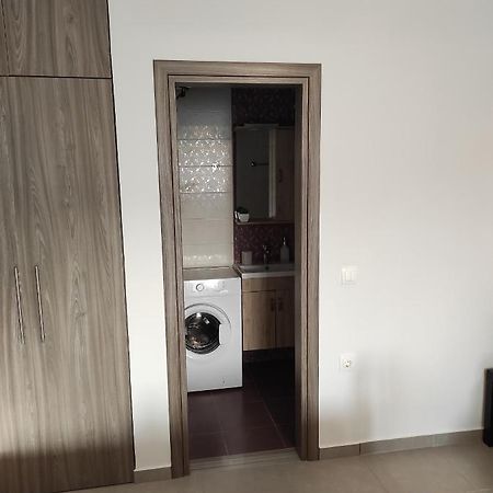 Lefkada Town Apartment 외부 사진