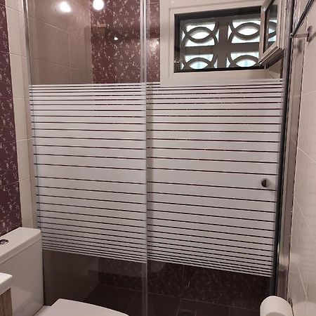 Lefkada Town Apartment 외부 사진