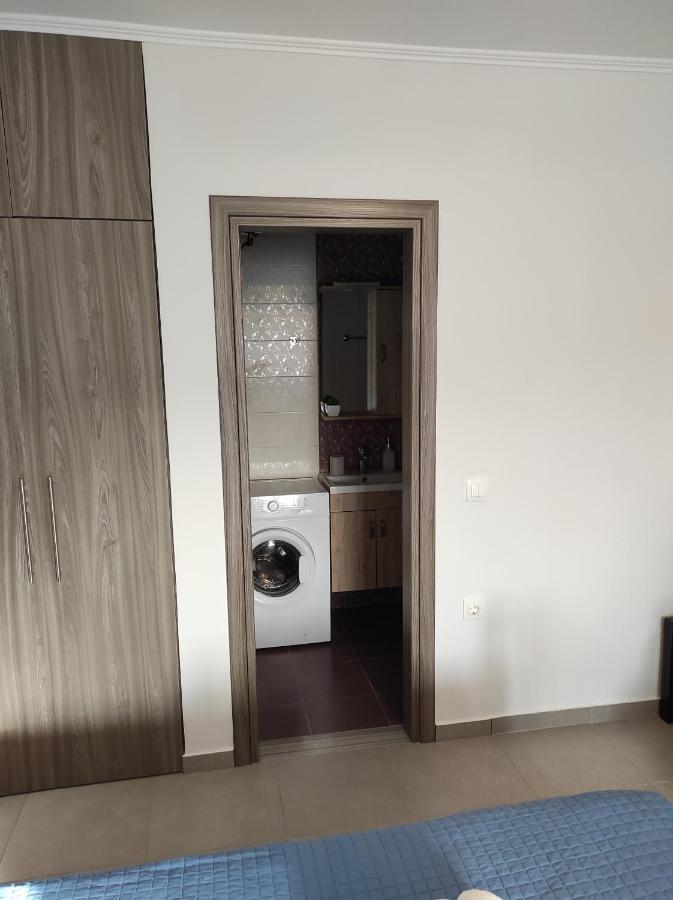 Lefkada Town Apartment 외부 사진