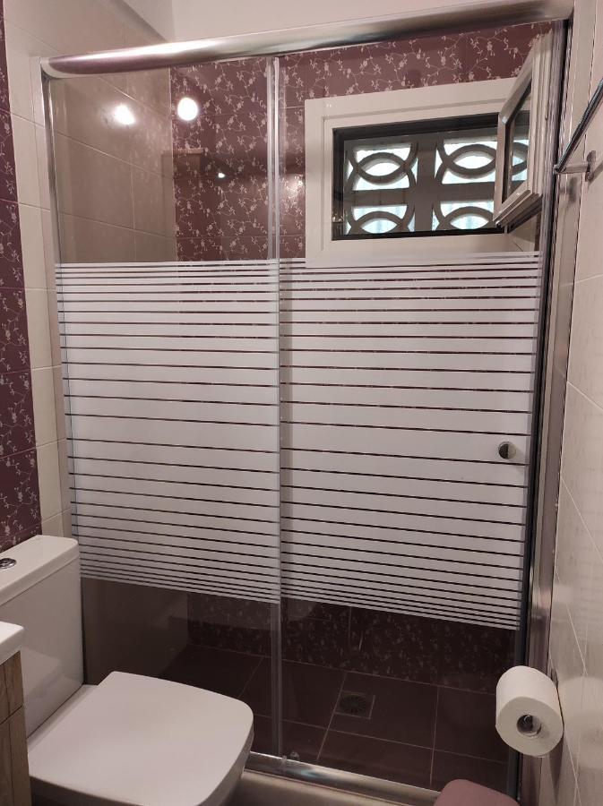 Lefkada Town Apartment 외부 사진