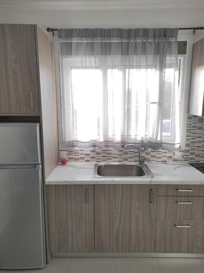 Lefkada Town Apartment 외부 사진