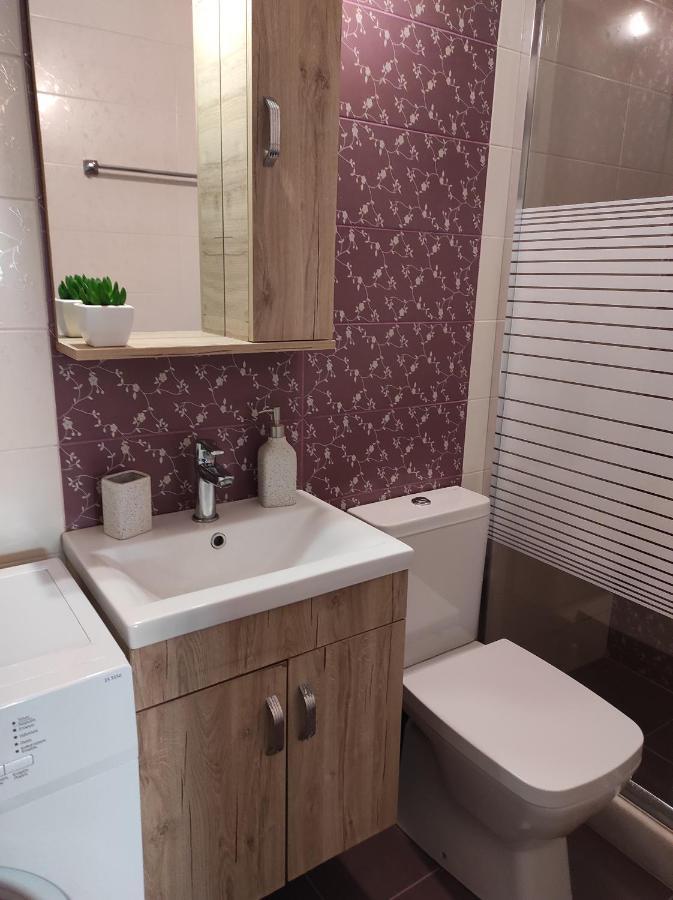 Lefkada Town Apartment 외부 사진