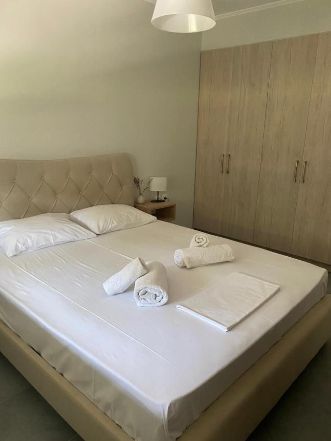 Lefkada Town Apartment 외부 사진